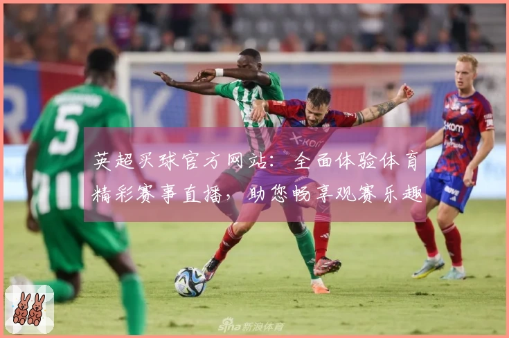 英超买球官方网站：全面体验体育精彩赛事直播，助您畅享观赛乐趣