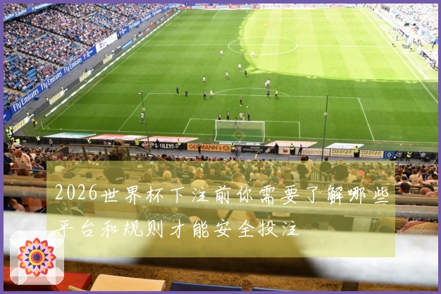 2026世界杯下注前你需要了解哪些平台和规则才能安全投注