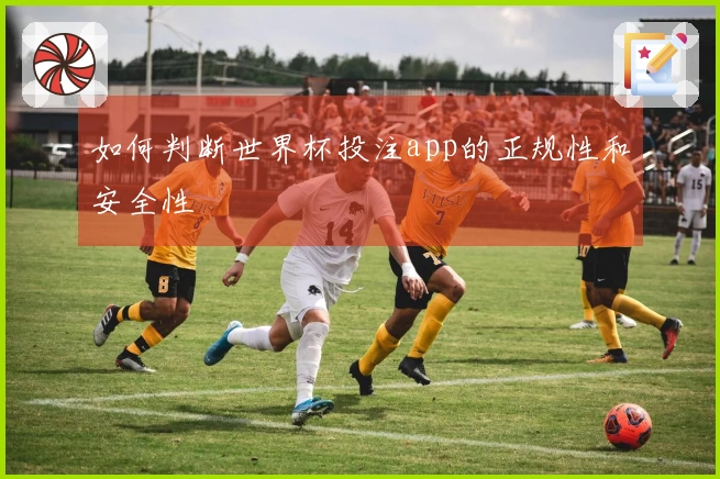 如何判断世界杯投注app的正规性和安全性