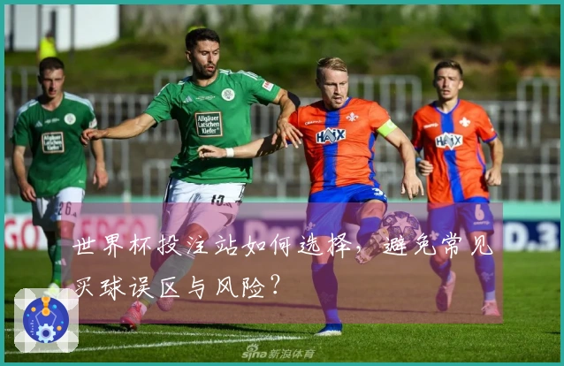 世界杯投注站如何选择，避免常见买球误区与风险？