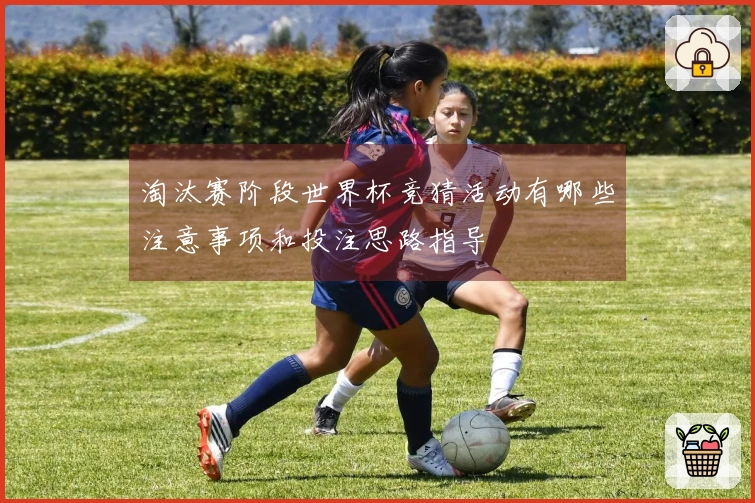 淘汰赛阶段世界杯竞猜活动有哪些注意事项和投注思路指导